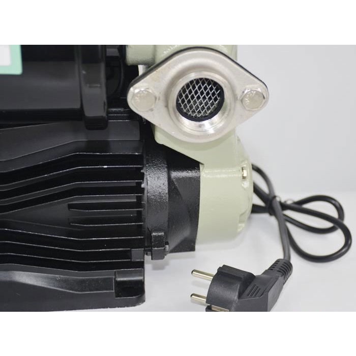 Máy Bơm Nước Tăng Áp Tự Động Rheken JLM 70-600A - 600W Nhập Khẩu Chính Hãng