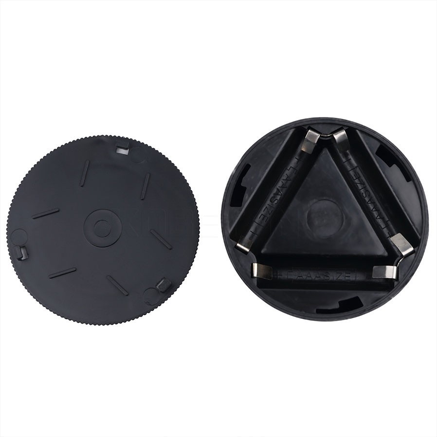 Đèn LED treo tường cảm ứng 3 bóng nhỏ gọn tiện dụng