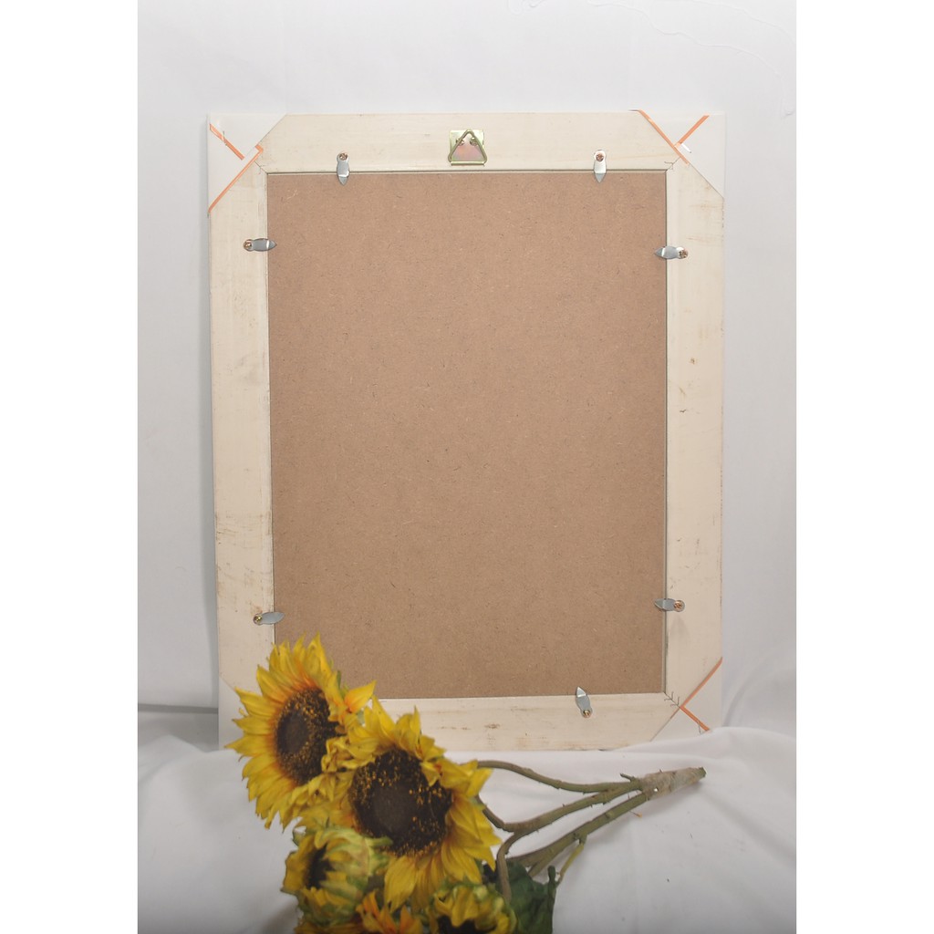 Khung tranh,khung hình 30x40 viền 5 phân