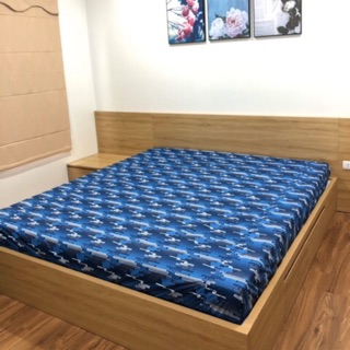 Ga chống thấm cao cấp cho đệm kích thước 1.8 x 2m x 10cm