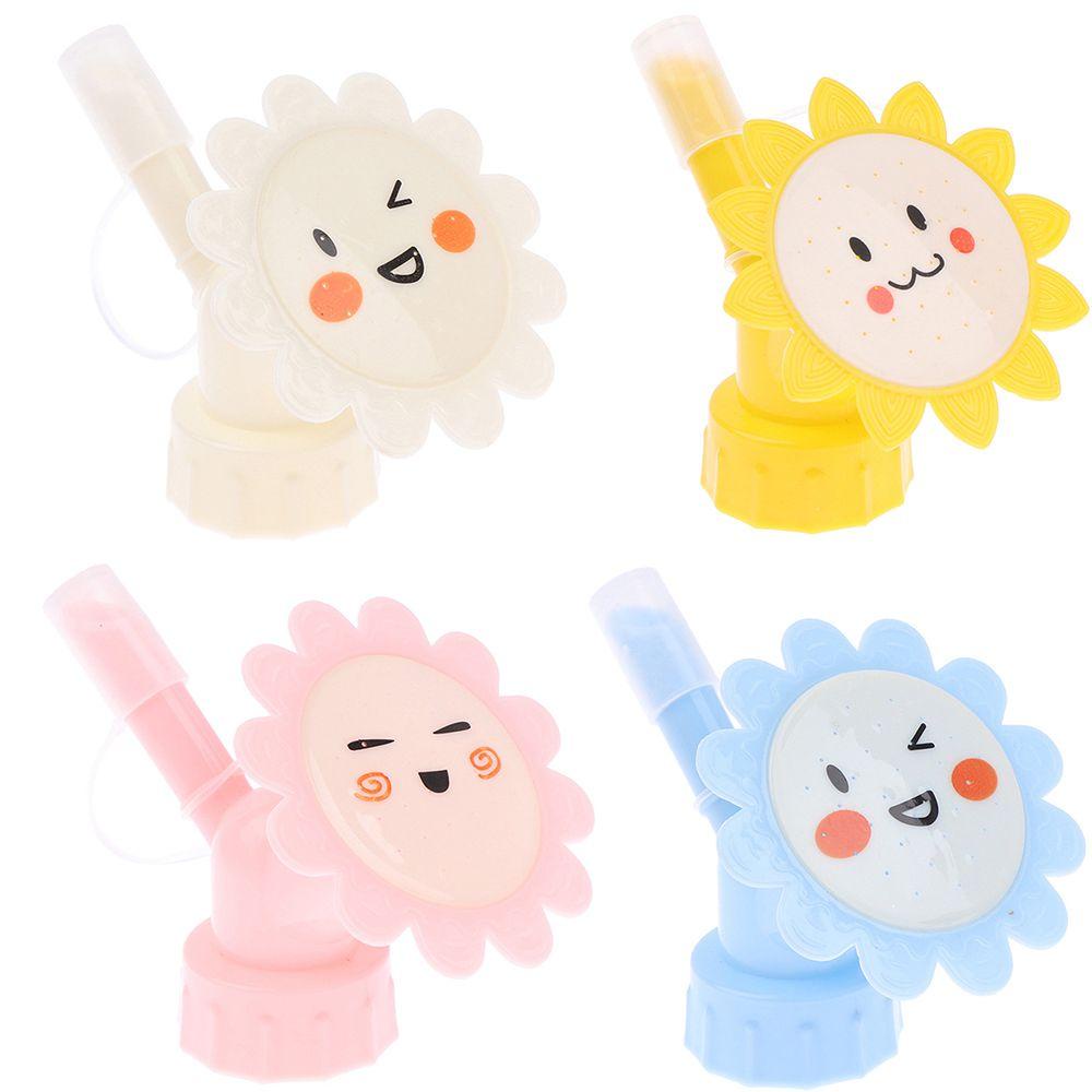 YNATURAL Vòi Phun Nước Hai Đầu Bằng Nhựa Tiện Lợi Dành Cho Tưới Cây