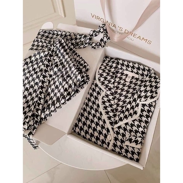 [FREESHIP - HÀNG LOẠI 1] BỘ LỤA CAO CẤP 2 MÀU SIÊU HOT