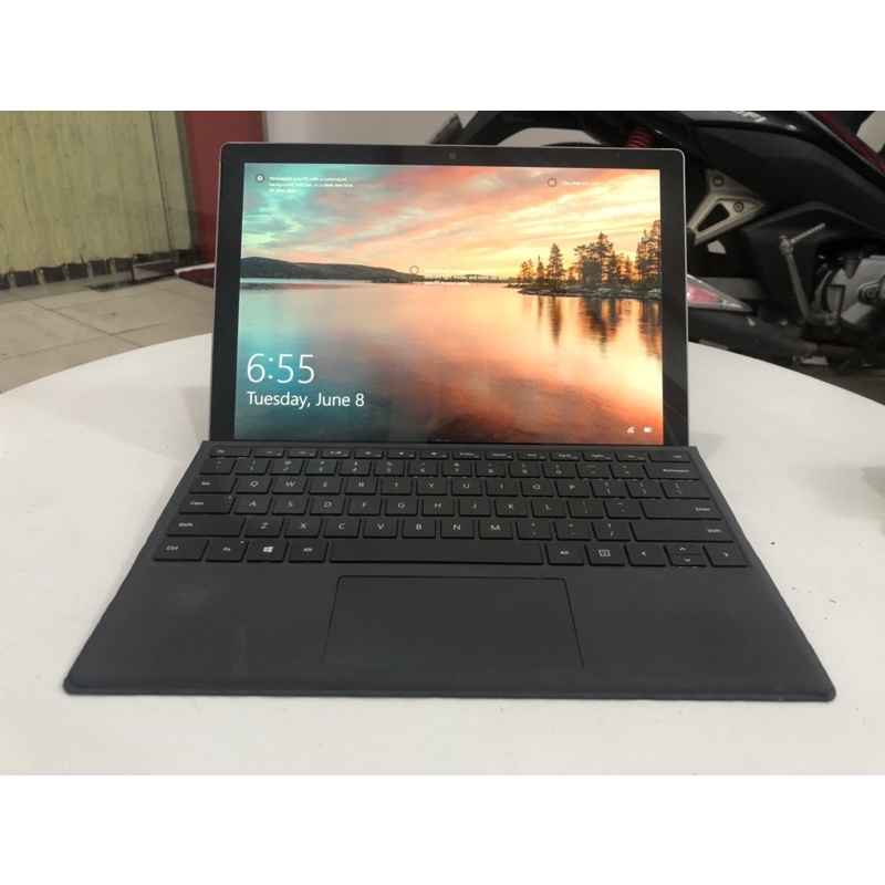 surface pro6