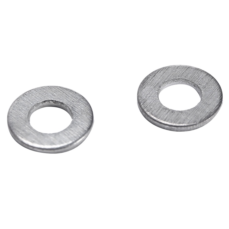 2 Phuộc giảm xóc ngắn màu xanh dương bằng nhôm 1/28 cho xe điều khiển từ xa WLtoys K969 K989 K999 P929 4WD