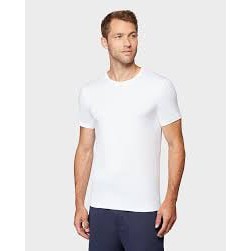 Áo thun Nam cộc tay Làm Mát 32 Độ Cool-ẢNH THẬT-