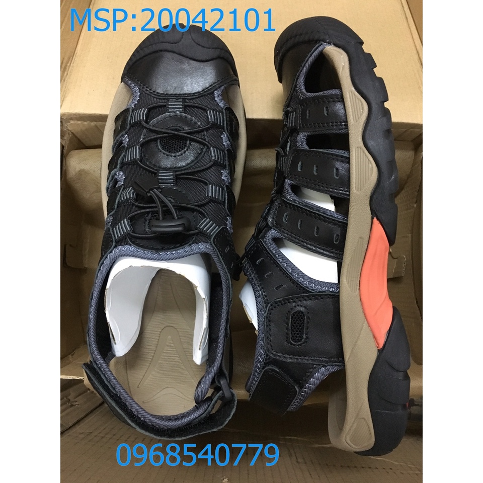 Giày leo núi phượt trekking hiking 2022