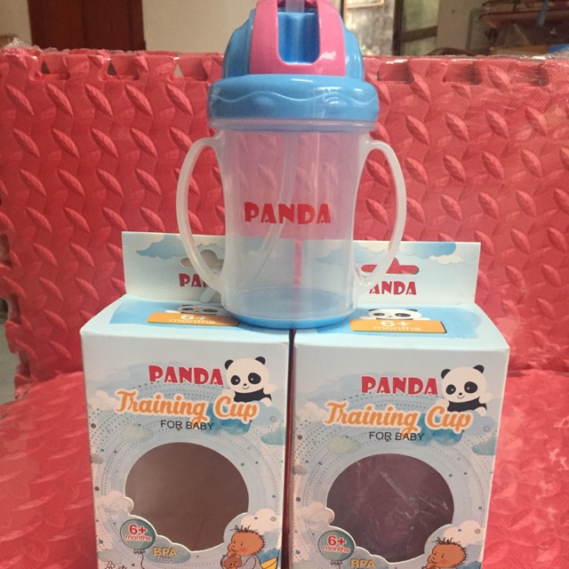 Bình hút PANDA 230ml