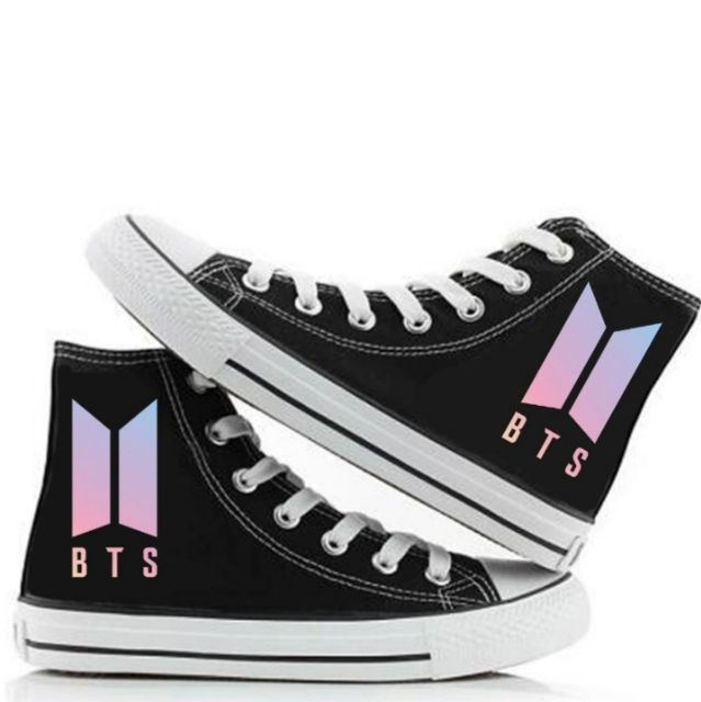 Giày Thể Thao BTS, BT21