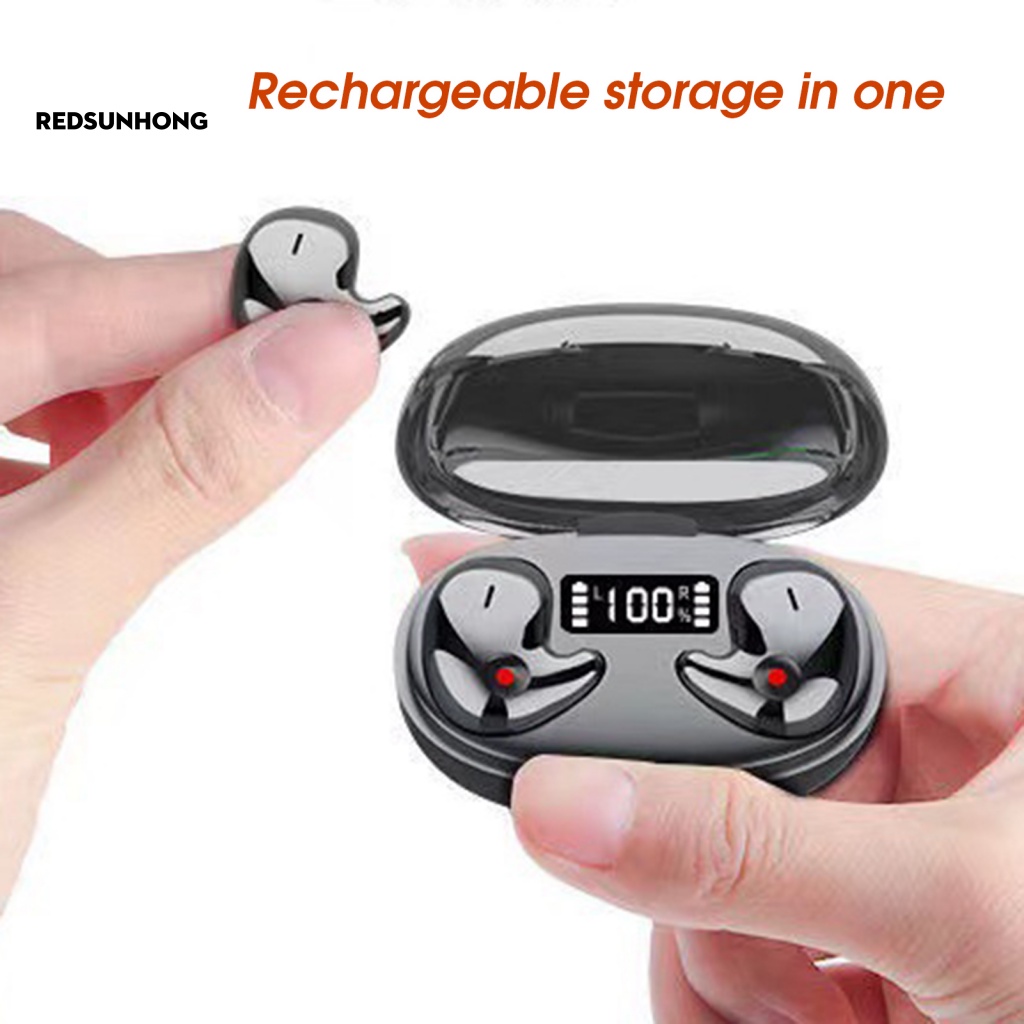 Tai nghe không dây RSH.z 5.3 Âm Thanh Nổi Ổn Định