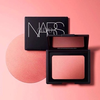Phấn má hồng Nars Powder Blush