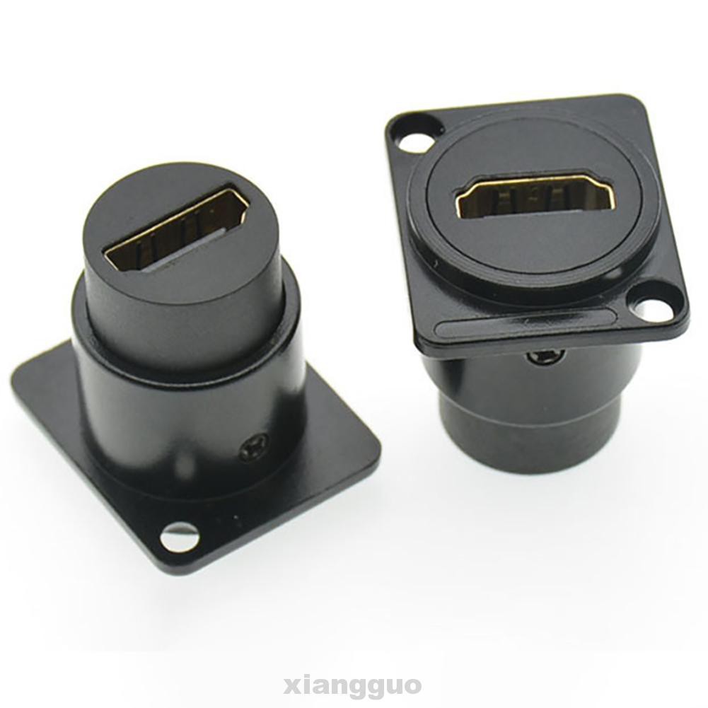 Bộ Kết Nối Hdmi Cổng Video Độ Phân Giải Cao | BigBuy360 - bigbuy360.vn