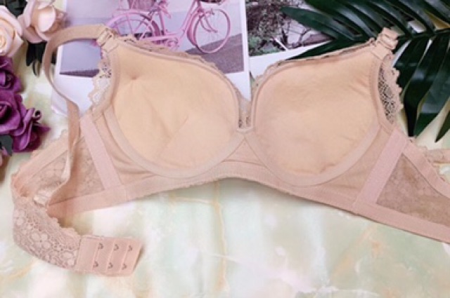 Áo ngực thái lan hiệu sisterhood cao cấp ko gọng 2008 | BigBuy360 - bigbuy360.vn