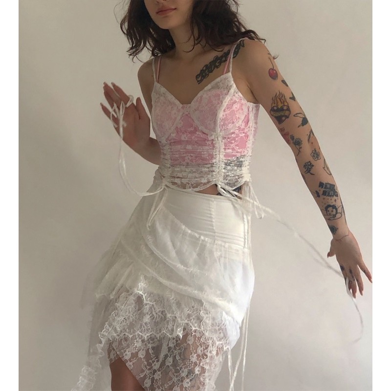 [Mã FAXANH55 giảm 10K đơn 50K] Váy Fairy Skirt | BigBuy360 - bigbuy360.vn