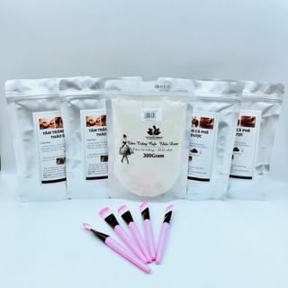 Ủ TRẮNG CÀ PHÊ 300gr