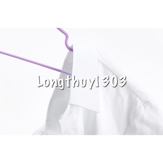 set 10 móc phơi quần áo người lớn