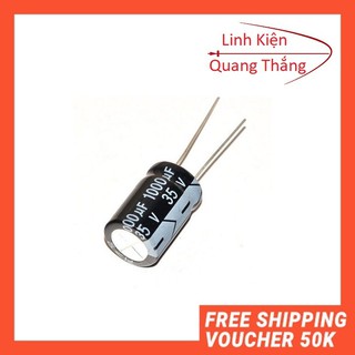Tụ hoá 35V