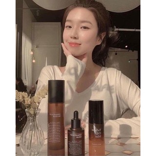  SÉT DƯỠNG DA CƠ BẢN INCELLDERM