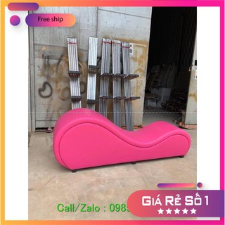 Ghế Tình Yêu - Ghế Sofa Tình Yêu (GHE656)