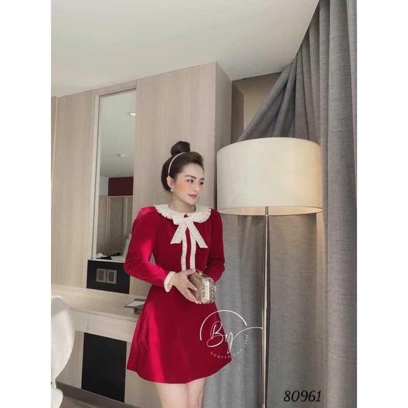 Đầm thời trang bigsize 55_92 ký