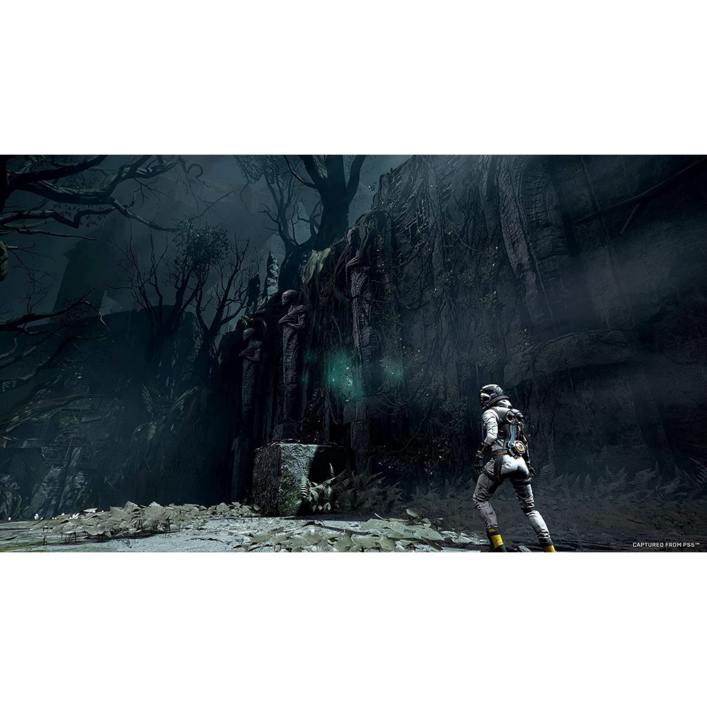 Đĩa game Returnal - PS5