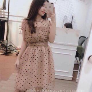Vay sale size nhỏ