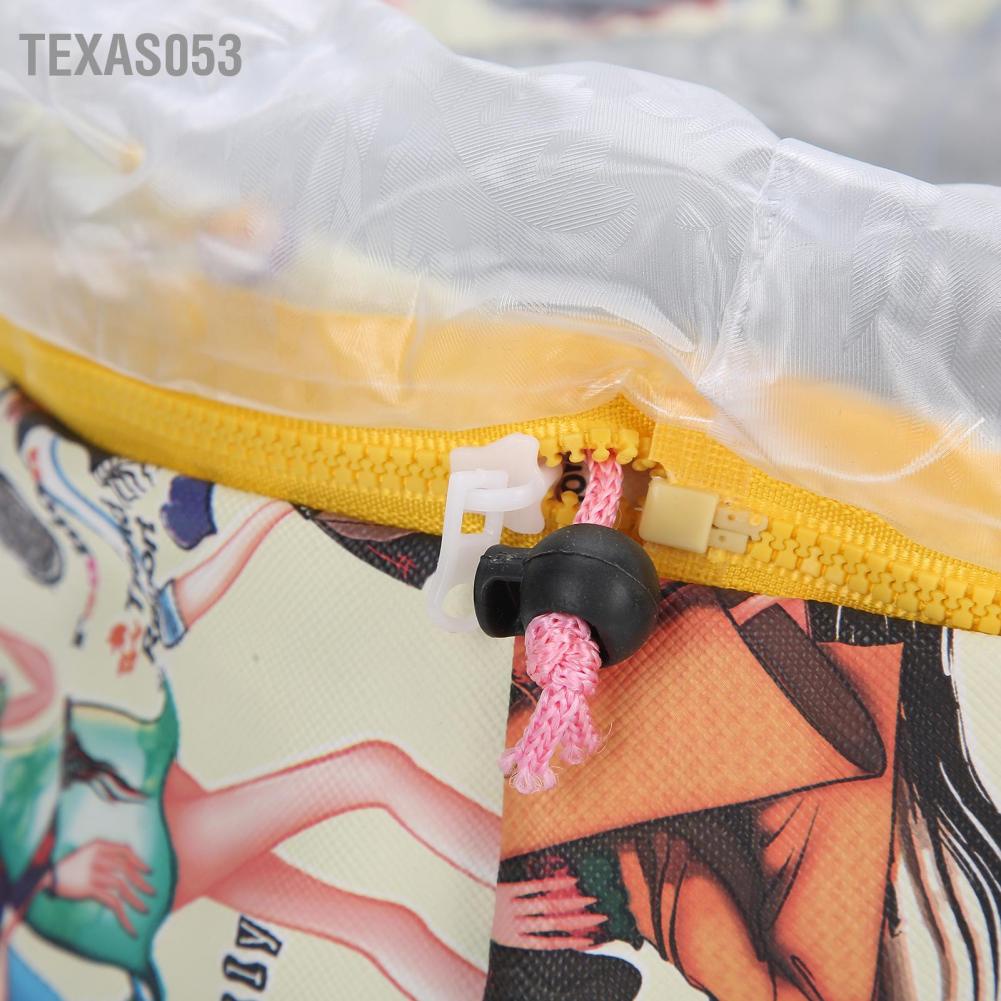 Hàng Sẵn Mũ ủ tóc nhiệt tại nhà mũ hấp tóc cao cấp 3 mức nhiệt Dụng Cụ Chăm Sóc Nuôi Dưỡng Có Thể Tháo Rời【Texas053】