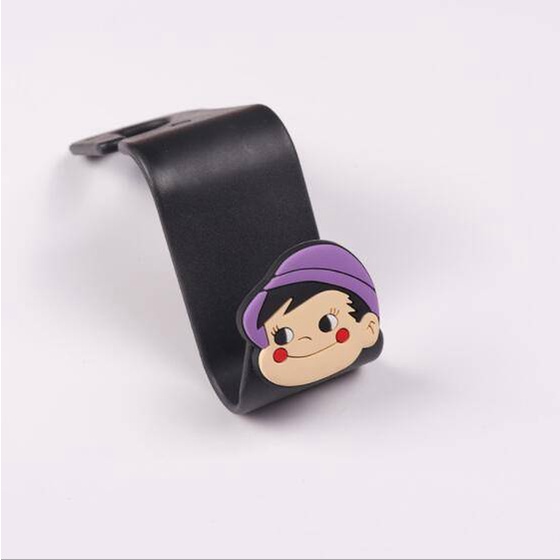 Móc Treo Đồ Gắn Ghế Xe Hơi Kiểu Hoạt Hình Dễ Thương | BigBuy360 - bigbuy360.vn