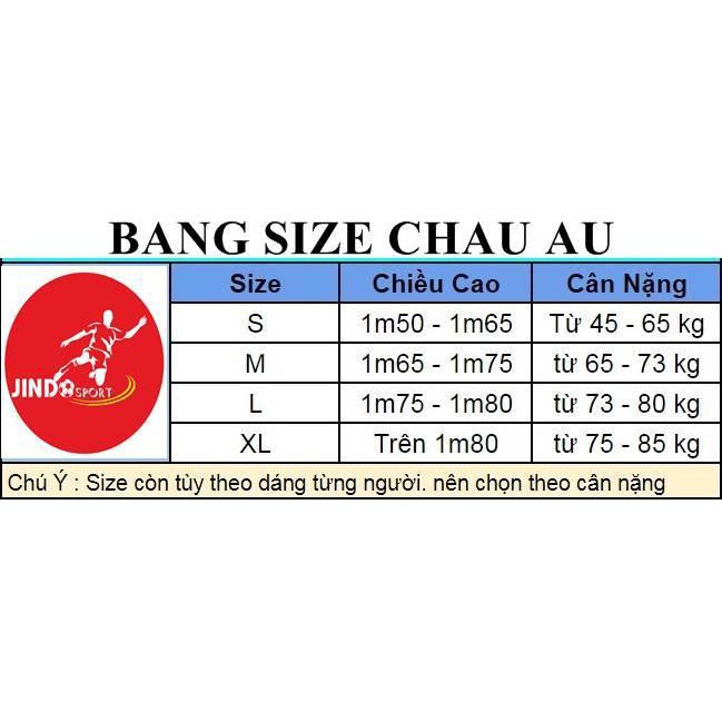 HOT: ÁO BÓNG ĐÁ CLB TP HỒ CHÍ MINH [ CÔNG PHƯỢNG] 2020 THUN LẠNH CAO CẤP MẪU ĐỎ 💕 * ་