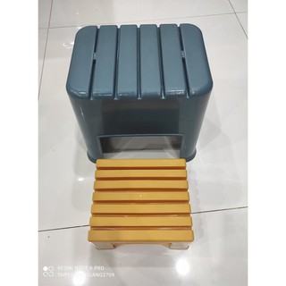 Ghế Tự Lập 2 Tầng (Tháo Rời) Cho Bé