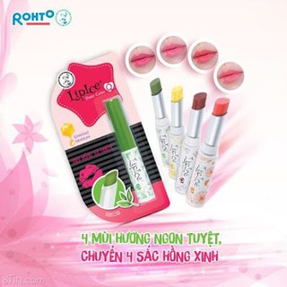 Lipice sheer color Q