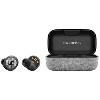 Tai Nghe True Wireless Sennheiser Momentum