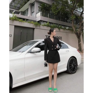 Pass Set áo Váy thiết kế newxinhhhh nhắm😍
