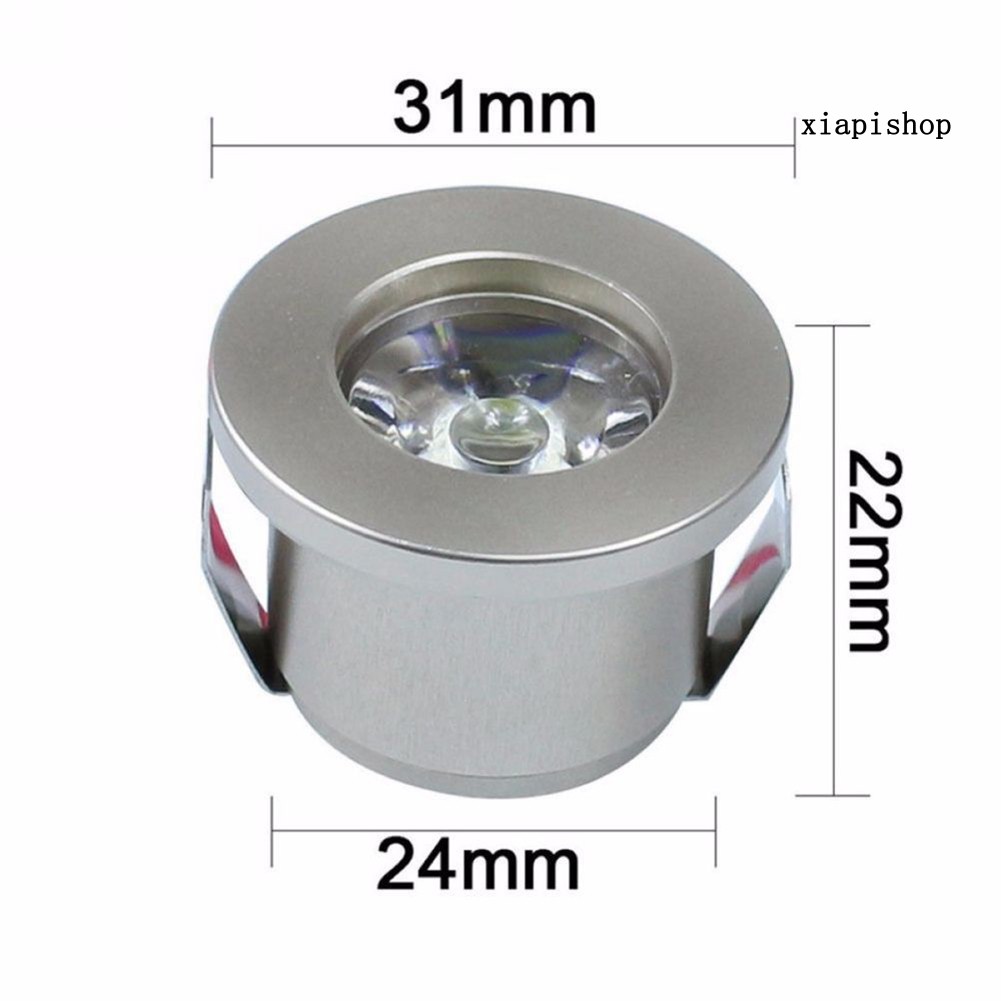 Đèn Led Mini Gắn Trần Nhà