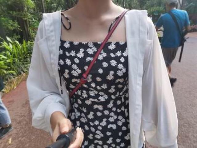 HÀNG SẴN VÁY YOON SERI VÁY DÂY HOA CÚC HOẠ MI HÀN QUỐC HOT TREND 2020