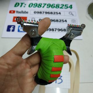 NÁ CAO SU ONE HÍT 2 NGẮM