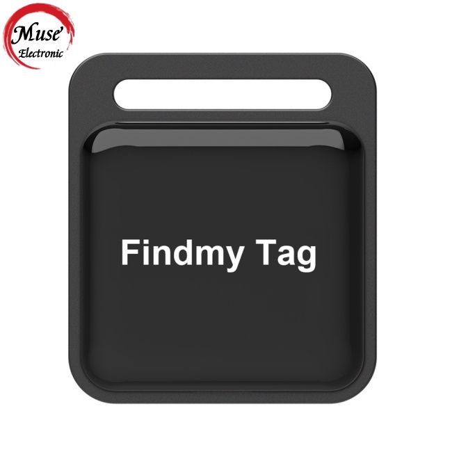 Móc Khóa Định Vị Thông Minh Chống Thất Lạc Chính Xác Dành Cho Người Lớn Tuổi Và Trẻ Em