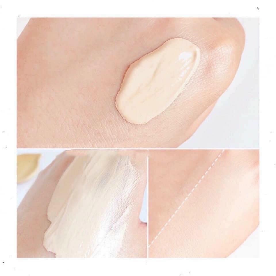 Kem Nền Whoo Velvet Foundation 45ml