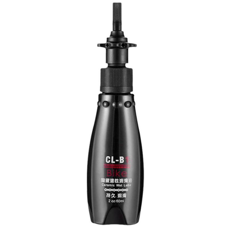 Dầu Bôi Trơn Xích Xe Đạp Leo Núi Bằng Sứ Cao Cấp 60ml