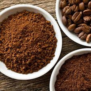 CÀ PHÊ ARABICA, CULI VÀ ROBUSTA 500gr (Rang xay& Nguyên Chất)