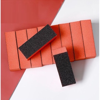 phao ( bufờ ) chà nhám chà mịn móng tay