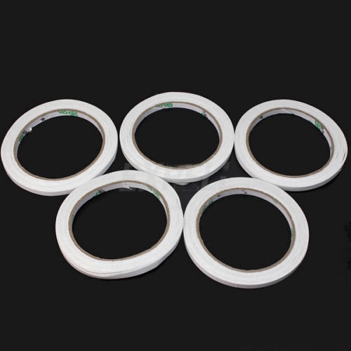 1 / 10 cuộn băng keo 2 mặt siêu dính