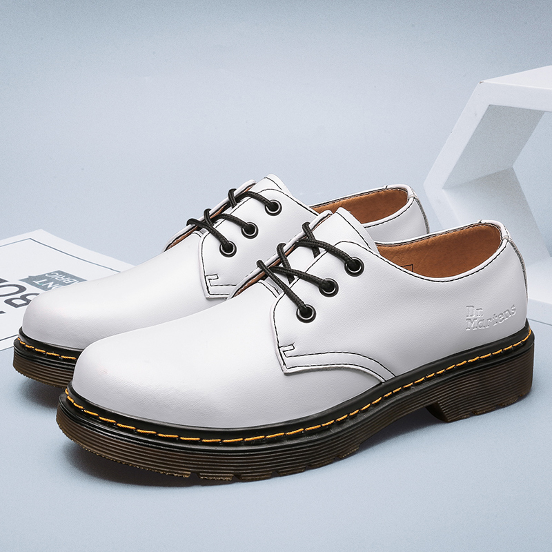 Giày Da Martin Dr.Martens 1461 Thời Trang Size 35-47