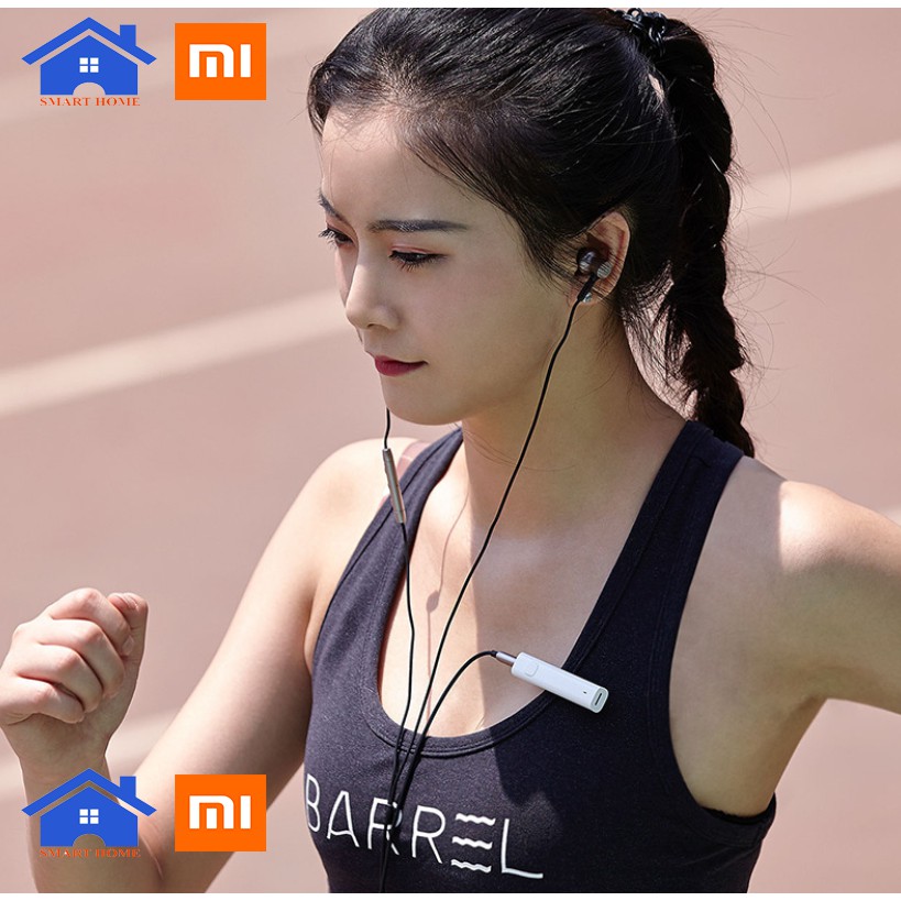 [HÀNG CHÍNH HÃNG] Bộ chuyển đổi âm thanh Bluetooth Xiaomi / Xiaomi Chuyển đổi Bluetooth có dây sang không dây Bluetooth