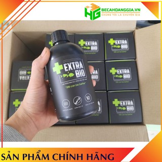 [ Hot Giá Sỉ ] Men vi sinh Extra Bio 500ml