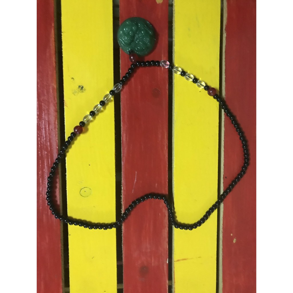 Dây Chuyền Đá, Phong Thủy Tài Lộc Đầy Nhà, Tỳ Hưu, Siêu Đẹp, Siêu Rẻ.