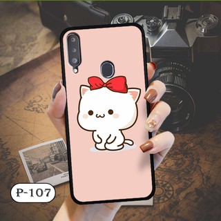 Ốp hoạt hình SamSung A20S