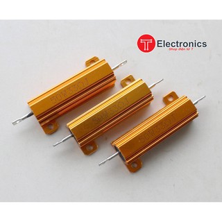 Điện Trở Nhôm 50W