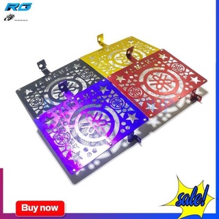 Che két nước ex135 ex150 ex155 loại tốt nhôm cnc chính hãng đủ màu