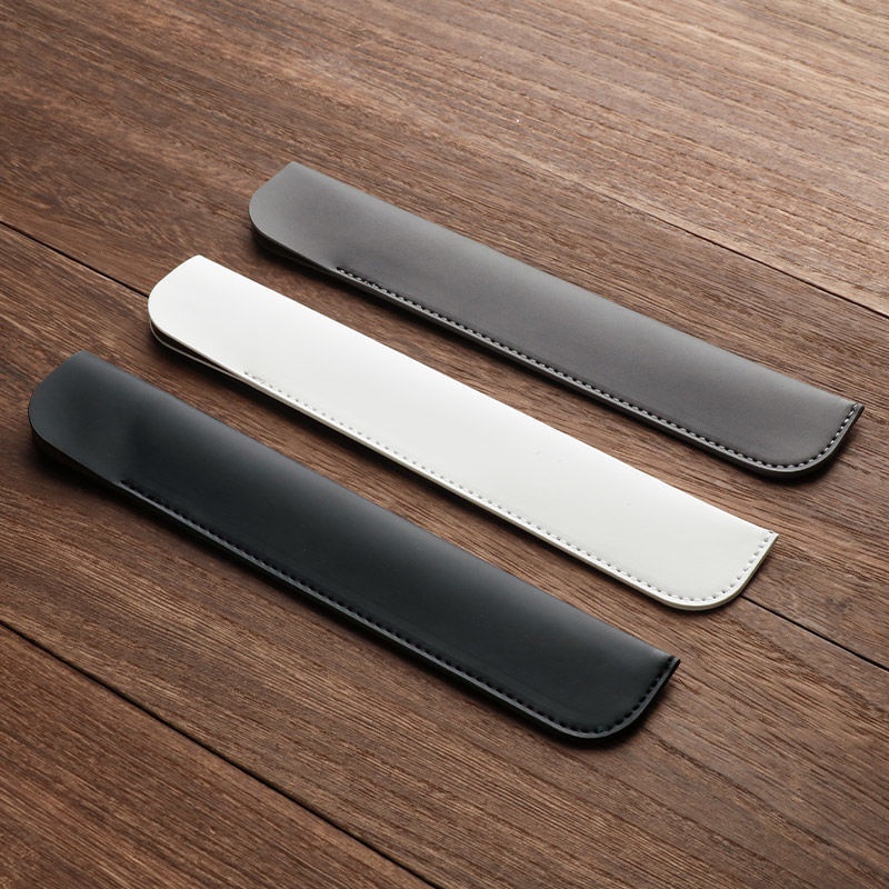 Vỏ da PU bảo vệ bút cảm ứng Apple Pencil 1/2