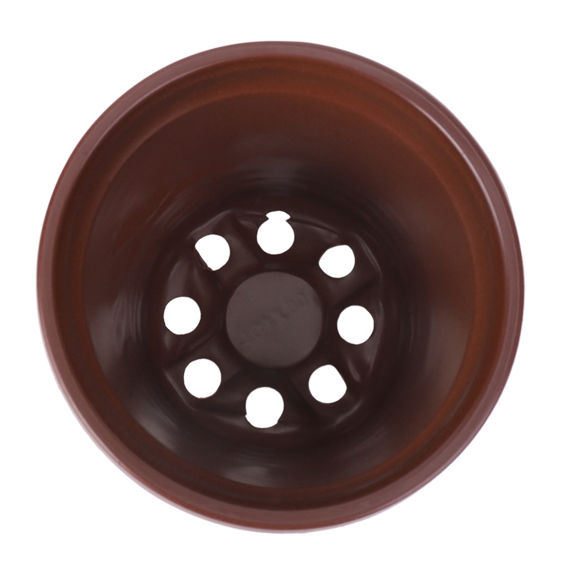 Set 200 Chậu Nhựa Trồng Cây 4 Inches